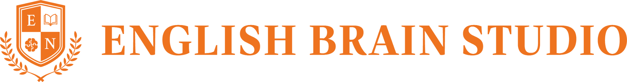 ENGLISH BRAIN STUDIO